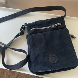 Kipling El Dorado Crossbody Bag